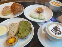 -深圳四季酒店·馥自助餐厅