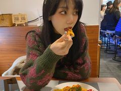 -Hey!蛋包饭(中山店)