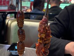 -钱锋炭缸烧烤(南湖大路总店)
