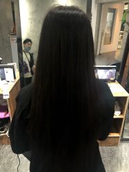 -发饰美男士增发补发假发定制店