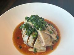 -环球港凯悦 · 享悦中餐厅