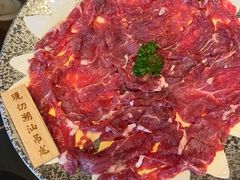 -斯普汇生蚝牛排馆(中骏世界城店)