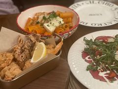 -IL TEATRO 精品意大利餐厅