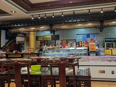 -洁雅小南方俏巴鱼馆(汴河街店)