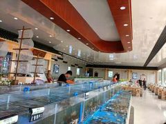 -必点蒸汽海鲜(止锚湾店)