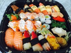 -河风精致寿司(尼盛店)