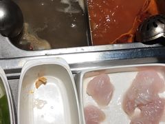 -海底捞火锅(吴中路店)