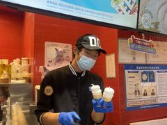 -DQ·蛋糕·冰淇淋(阜盛道店)