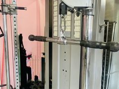 -炼呗运动康复·健身工作室(紫竹桥店)