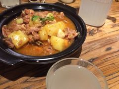 iphone_upload_pic-云海肴·汽锅鸡·云南菜(领展购物广场·中关村店)
