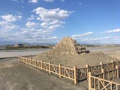 -盐湖景区