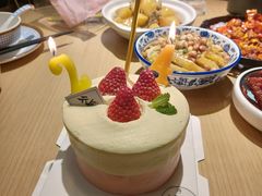 -兔爸私家小厨(新北万达店)