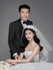 -乐派诗婚纱摄影