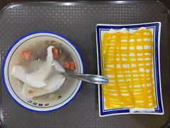 椰子水清补凉-文昌邓记清补凉(西沙路店)