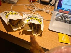 -卤人甲(中大银泰店)