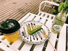 -灯塔咖啡馆BOOK·Coffee Shop