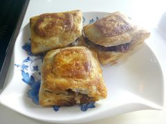 驴肉火烧-郝家火烧(古城店)