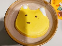 -麦当劳(哈西万达店)