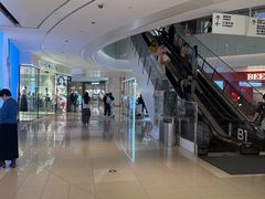 -CityOn熙地港西安购物中心