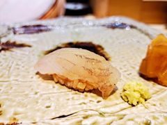 -桐寿司Sushi Tong