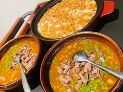 -连鹭海鲜·海肠捞饭·海胆饭(星海店)