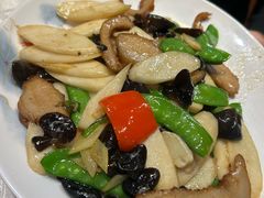 -原汁原味农家菜·经典粤菜(江燕南路店)