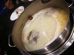 -鼎尚鲜斑鱼莊(新天润店)