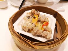 豉汁蒸排骨-稻香酒家·34年老字号·港式粤菜(汉街店)