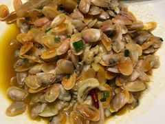-海味世家·家常菜馆(明州里店)
