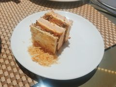 -长沙三景韦尔斯利酒店·Oval全日制餐厅自助餐