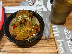 -北丐先生·野馄饨烧烤(泰达E街区店)