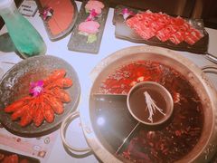 -哥老官重庆美蛙鱼头(宝山龙湖店)