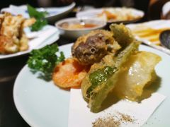 -明日叶日本料理(新区淮海街店)