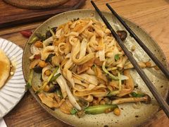 -小满手工粉(上海品尊国际店)