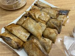 纸包鸡-天添纸包鸡家常菜