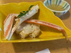 -蟹道乐(道顿堀本店)