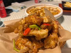 -老宁波1381餐厅(宏泰广场店)