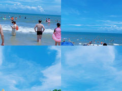 -汕头中海黄金海岸水上乐园
