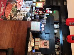 -西村日本料理(香格里拉饭店)