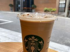 -星巴克(漕河泾2店)