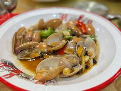 -阿庆嫂饭店(坂美路店)