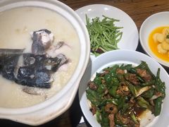 -丹江渔村(首都机场店)