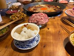 -楠火锅(太古里总店)