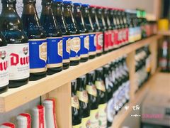 -以前的小酒馆(中山广场店)