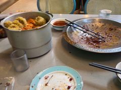 -乔一乔怪味干锅(武侯欢肆店)