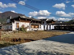 -塔川景区