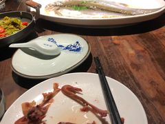 -鱼食饭稻·苏浙土菜17年老馆子(平江路店)