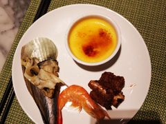 -深圳同泰万怡酒店·万荟轩自助餐厅(同泰店)