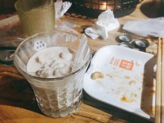 -铁人烧烤(民联C区店)