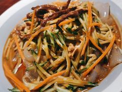 -前海沿·青岛菜(五四广场永旺店)